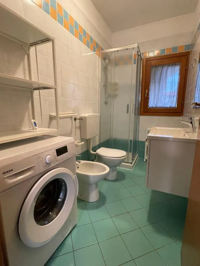 Apartment Solmare-15 By Interhome Rosapineta 0*,